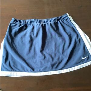 Nike Tennis Skirt
